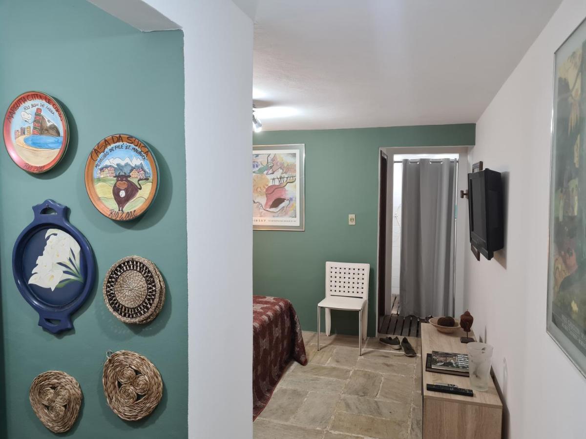 Villa Violeta Petrópolis Exteriér fotografie