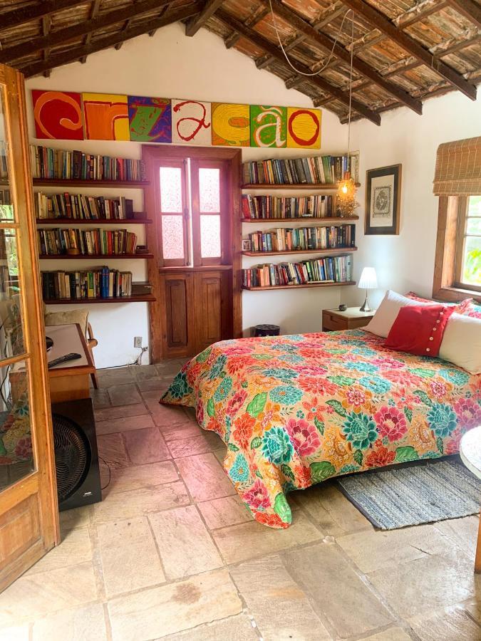 Villa Violeta Petrópolis Exteriér fotografie