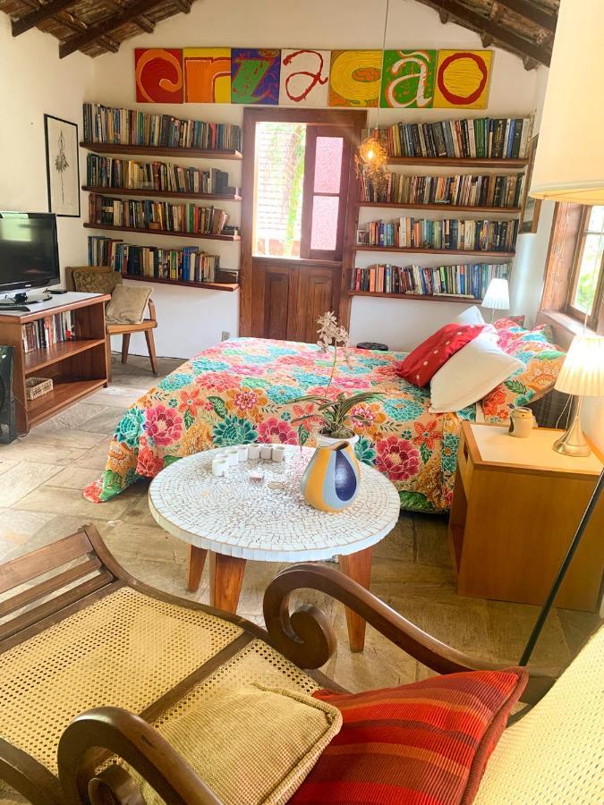 Villa Violeta Petrópolis Exteriér fotografie